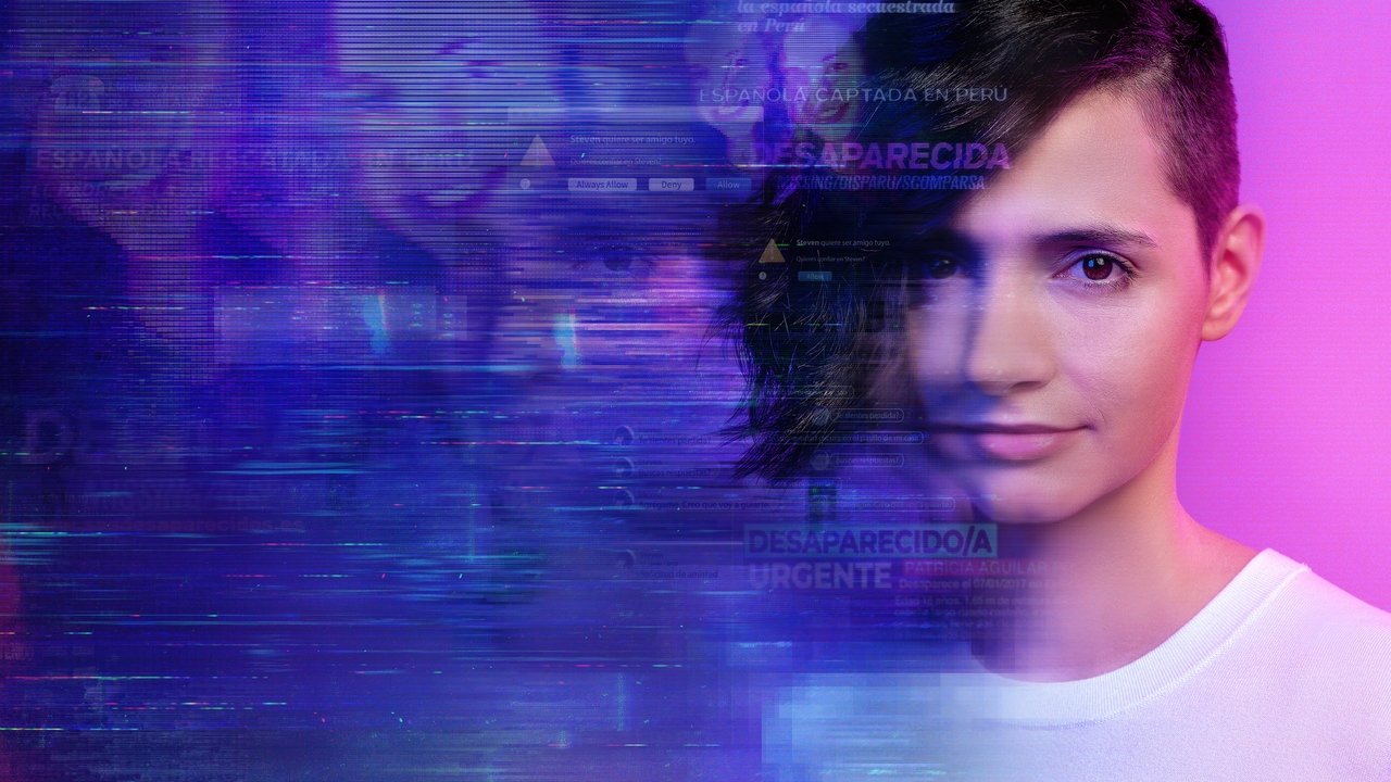 548 Ditë: Të Marrë Përsëri Online backdrop