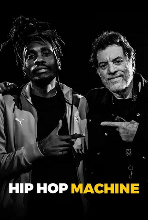 Makinë Hip Hop poster