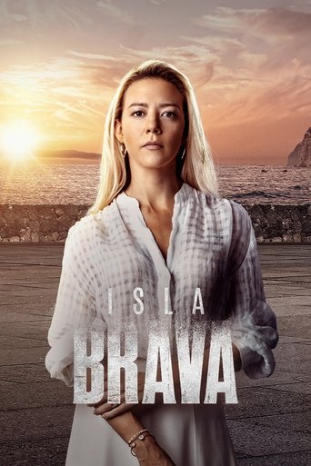 Isla brava