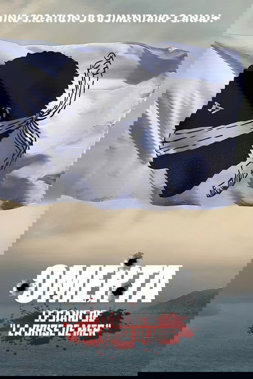 Omerta, banda e Brisës së Detit poster