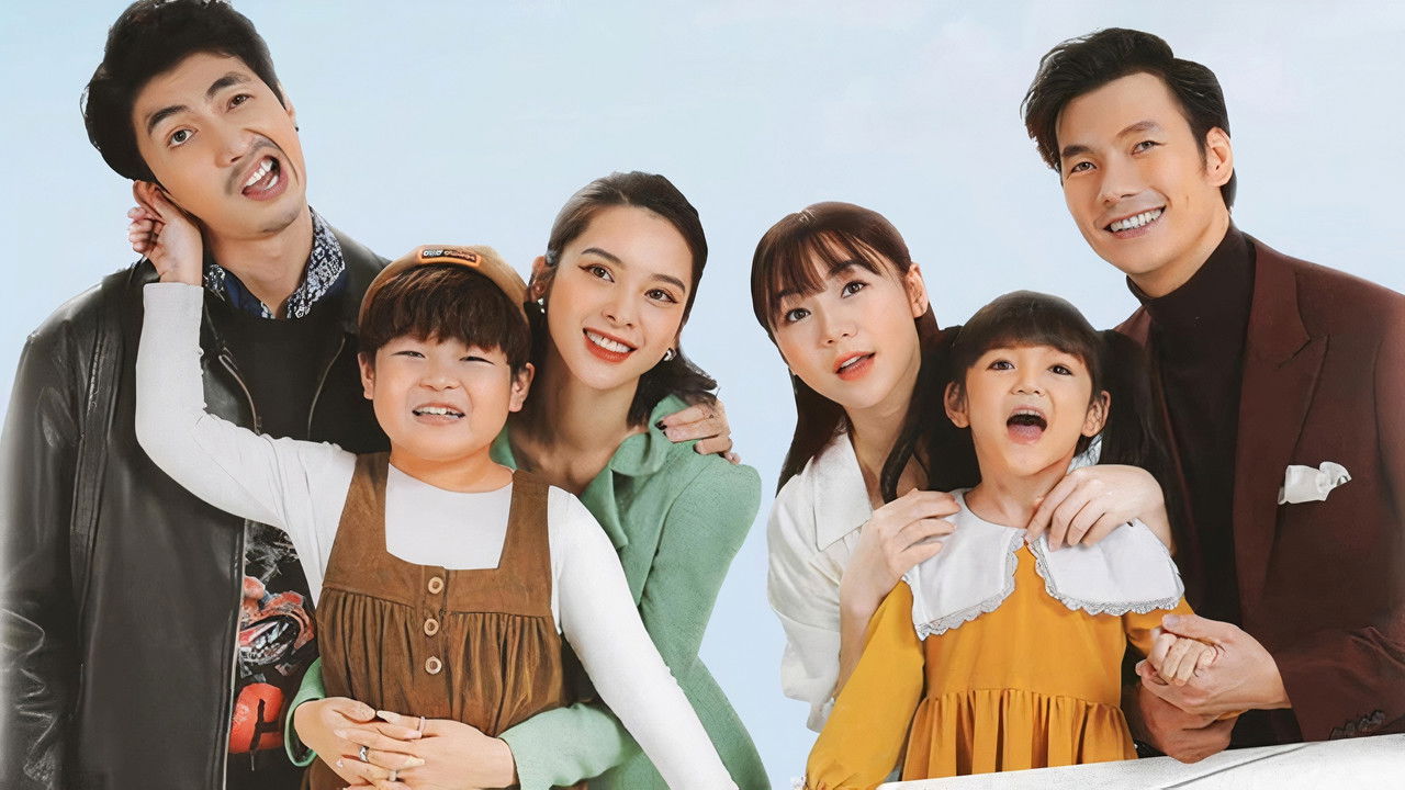 Mos e shqetëso një nënë! backdrop