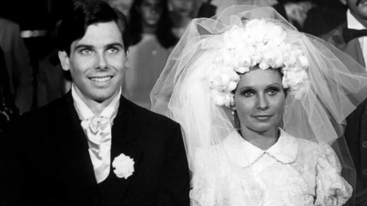 Vejo a Lua no Céu backdrop