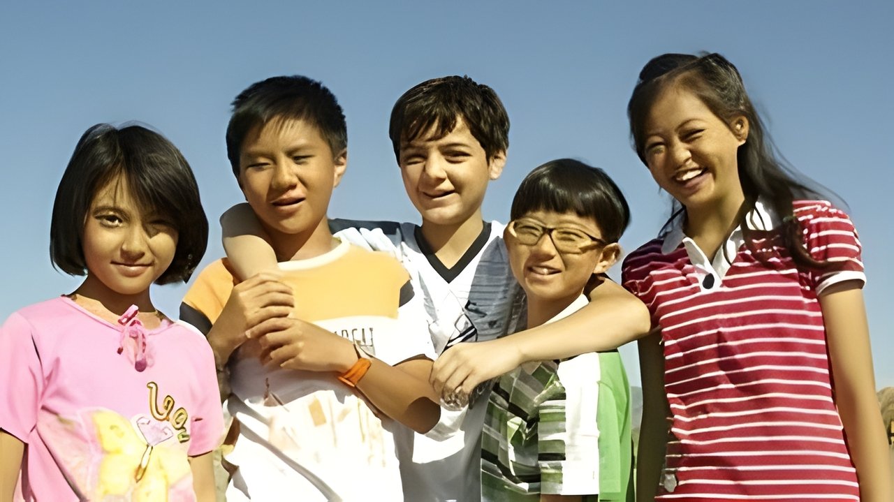 Të Mrekullit të vezëve backdrop