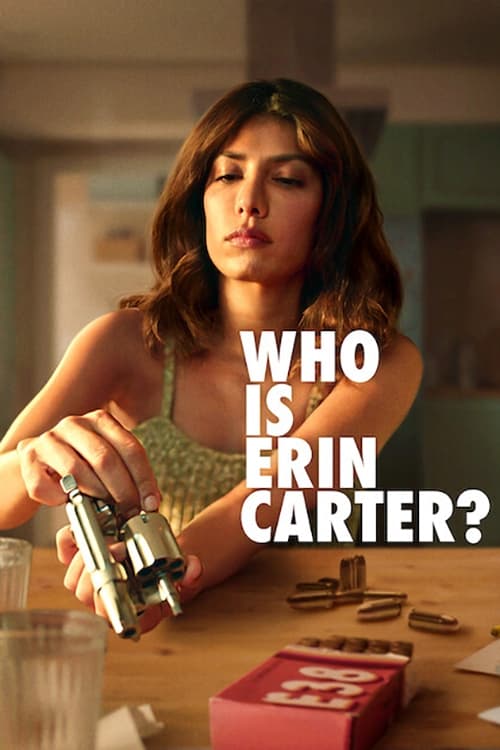 Kush është Erin Carter? poster