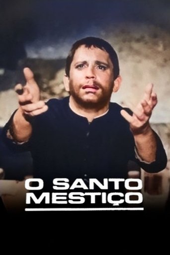O Santo Mestiço