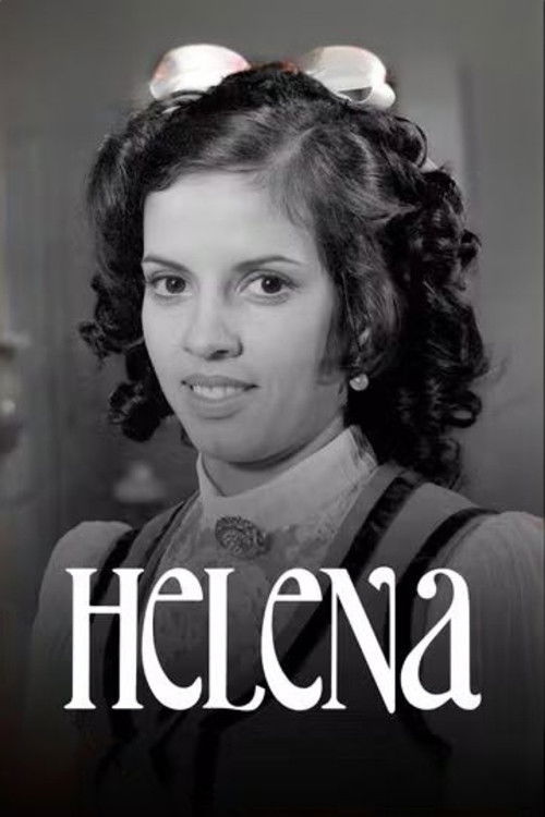 Helena poster