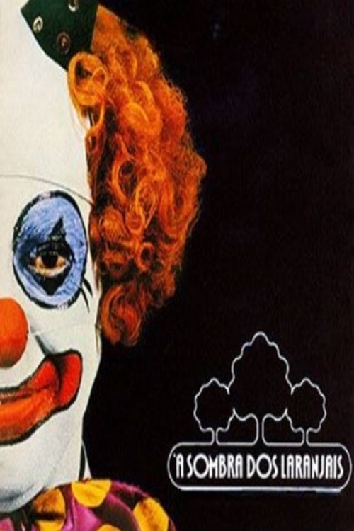 Në Hijen e Portokalleve poster