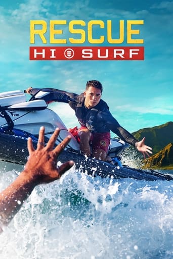 Shpëtimi HI-Surf