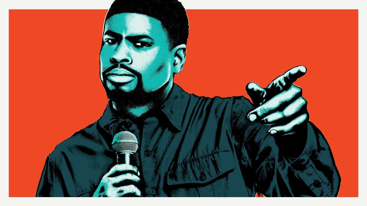 Comedy Knockout backdrop