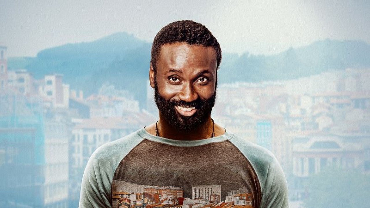 Detektivi Touré backdrop