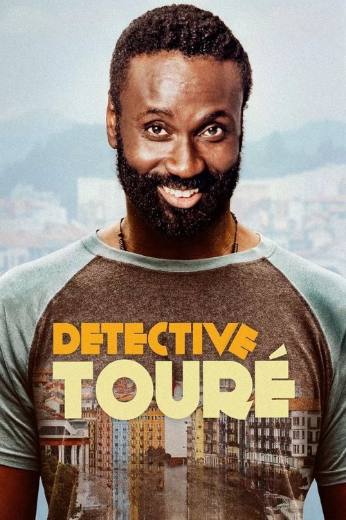 Detektivi Touré poster