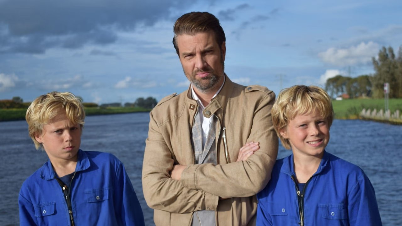 Kameleoni i serisë backdrop