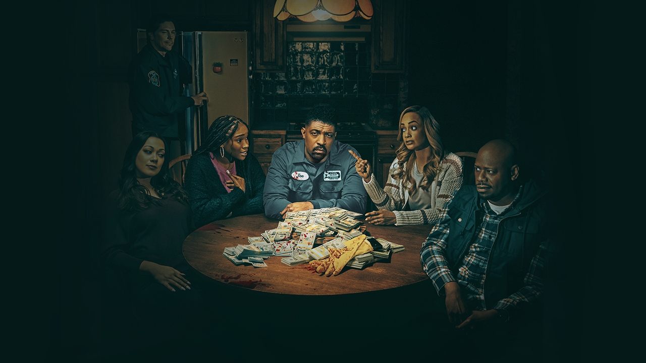 Joe i zakonshëm backdrop