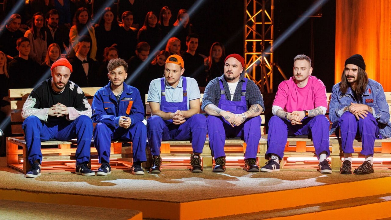 KlikKlak shfaqe backdrop