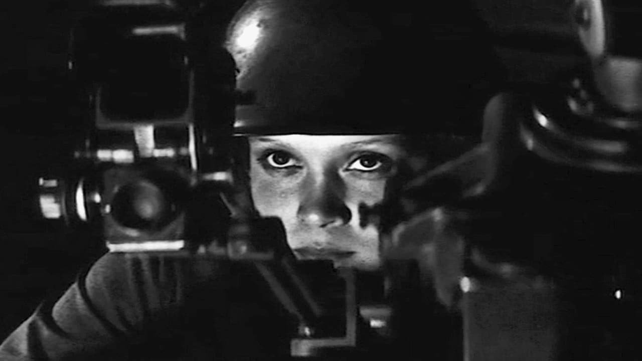 Dhe agimi këtu është i qetë backdrop