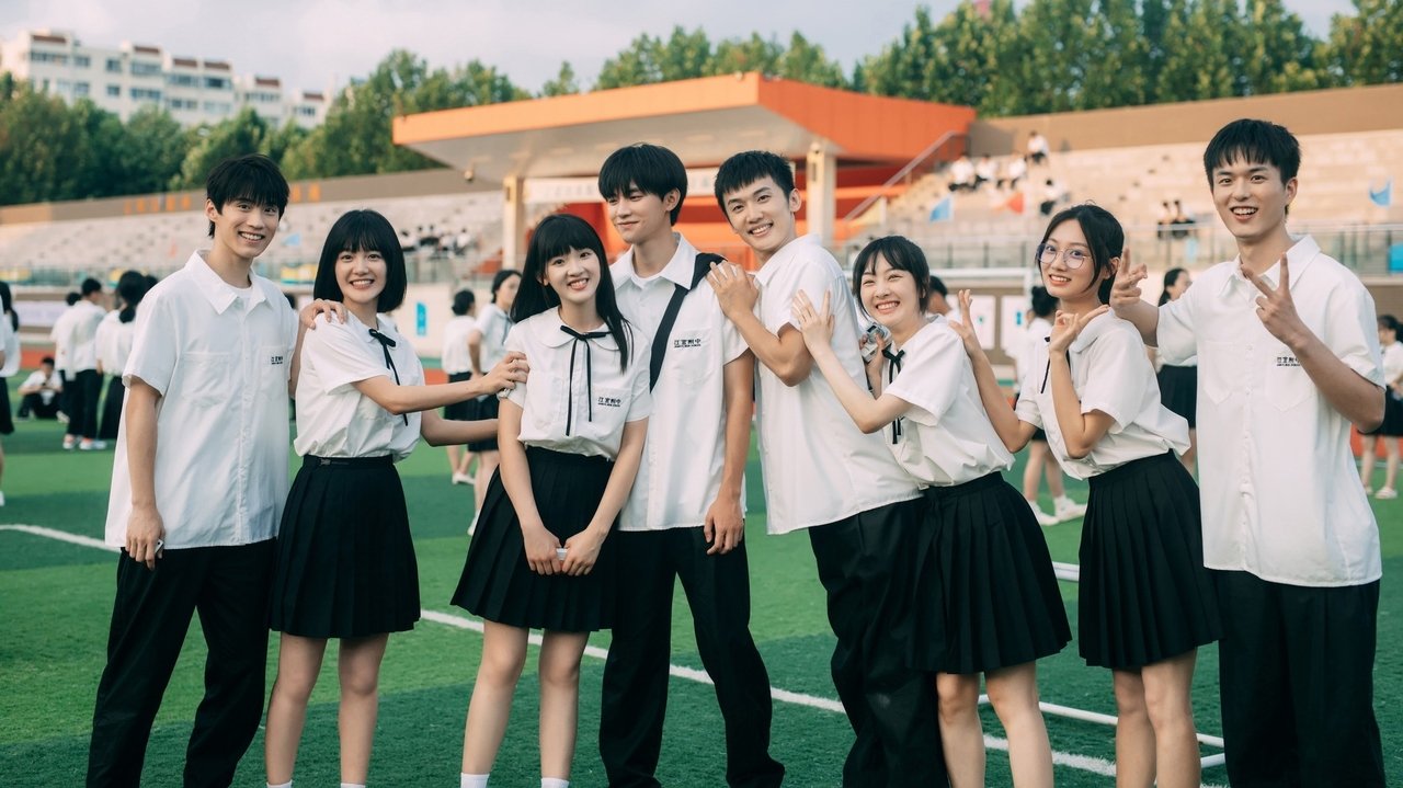 Kur Fluturoj drejt teje backdrop