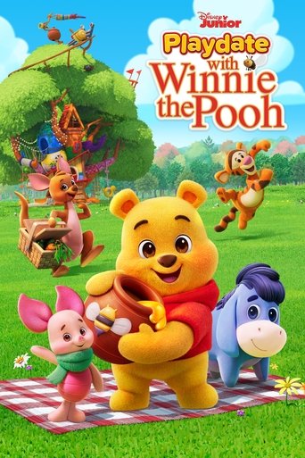 Takim me Winnie the Pooh