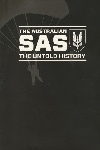 SAS-i Australian: Historia e Pashkruar