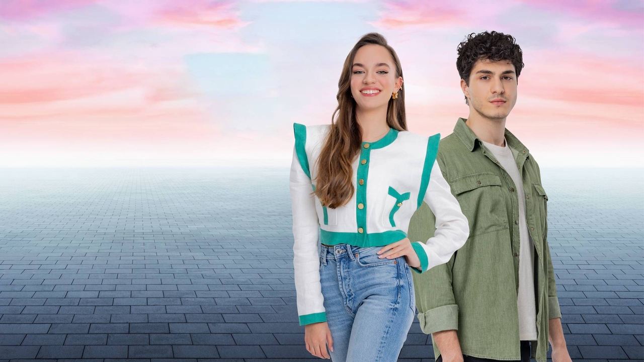 Çfarëdo Qoftë backdrop