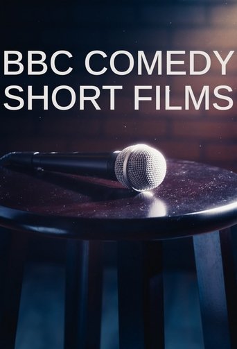 BBC Komedi Filmat e Shkurtër