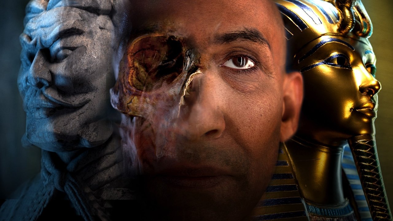 Thesaret e Mallkuara backdrop