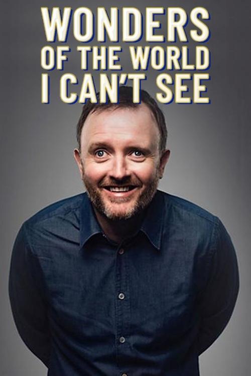 Mrekullitë e Botës së Panjohur poster