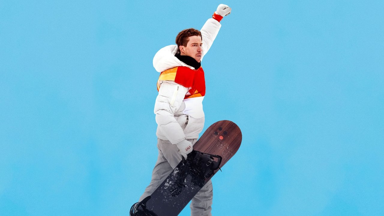 Shaun White: Rruga e Fundit backdrop