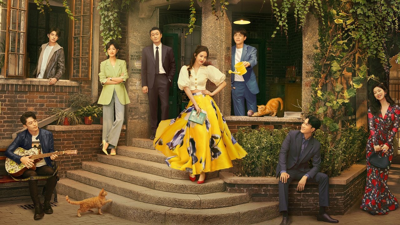 Tregimi i Trëndafilit backdrop