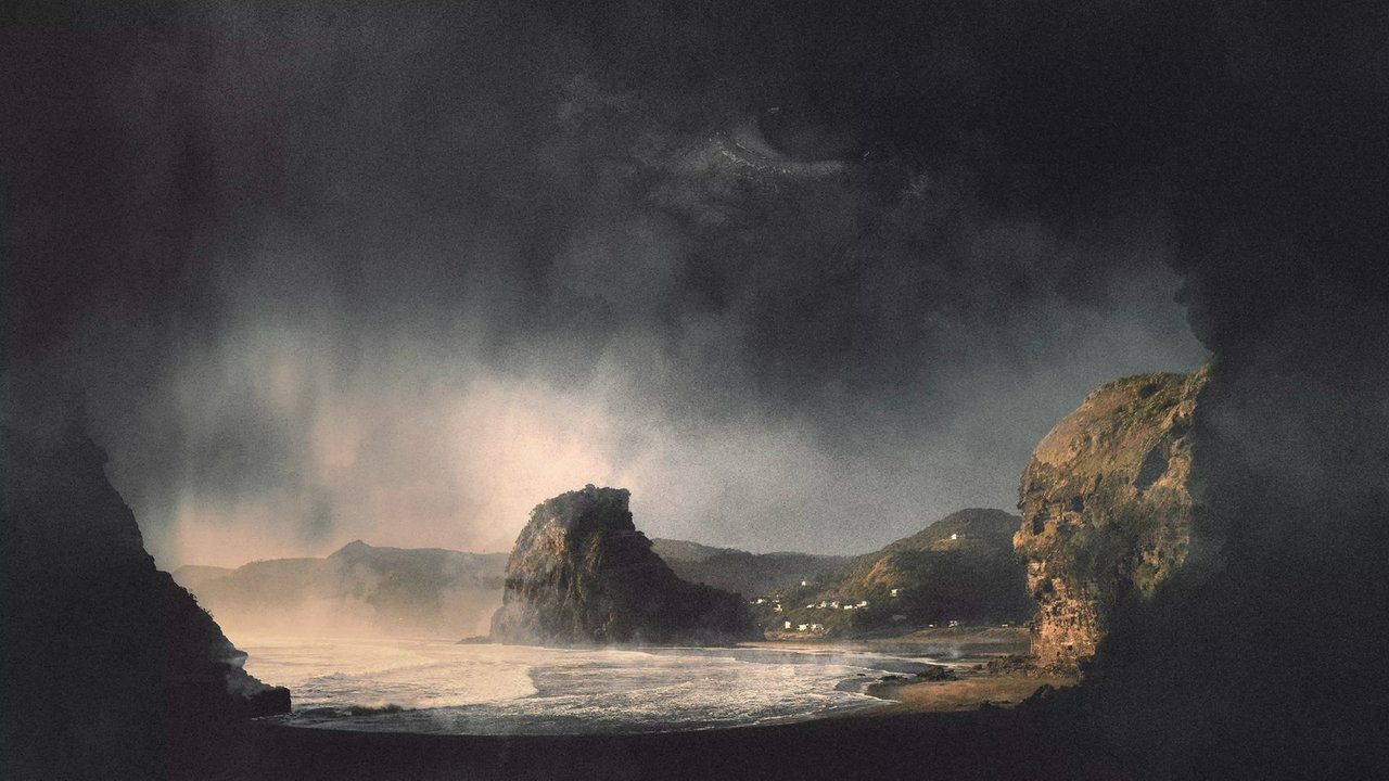 Zhvlerësimet e Bregut të Zi backdrop