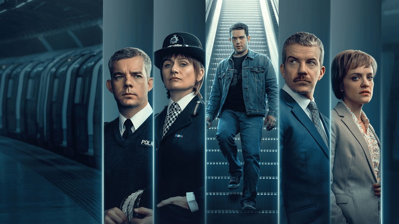 Ish i dyshuarja: Vrasja e Jean Charles de Menezes backdrop