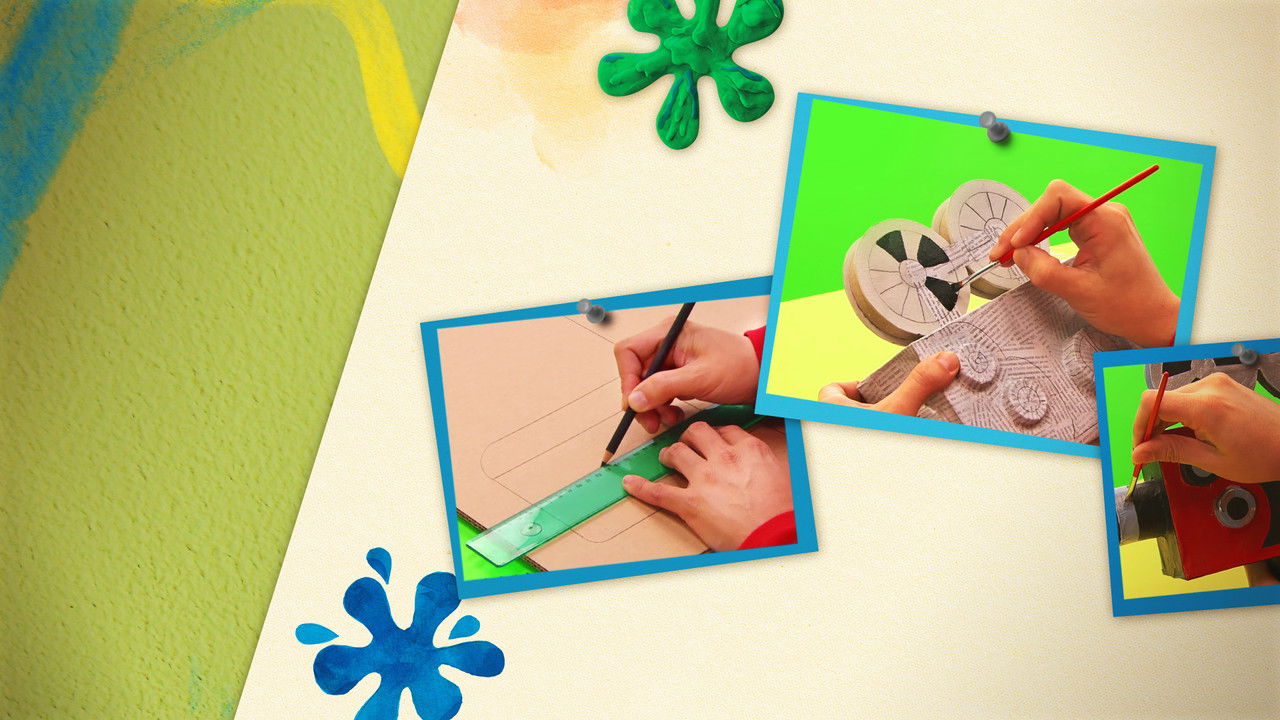 Sulmi i Artit backdrop