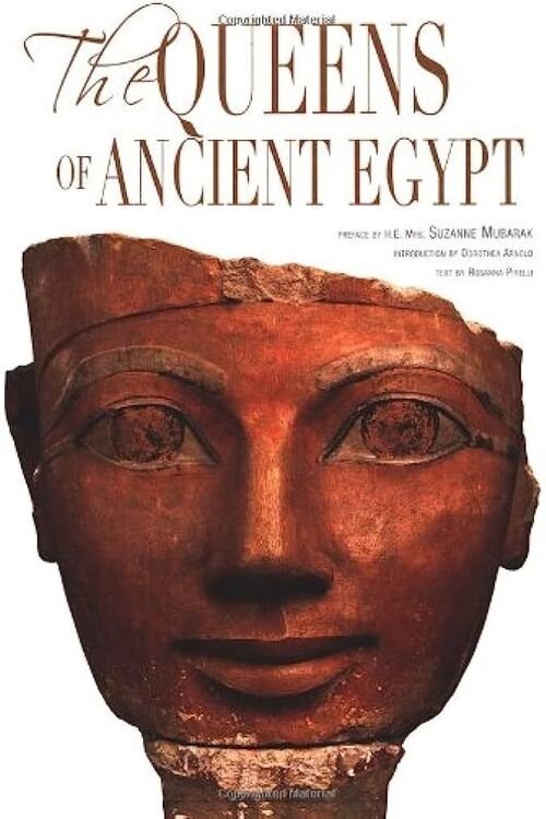 Reina të Egjiptit të Lashtë poster