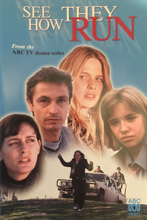 Shiko Si Vrapojnë Ata poster