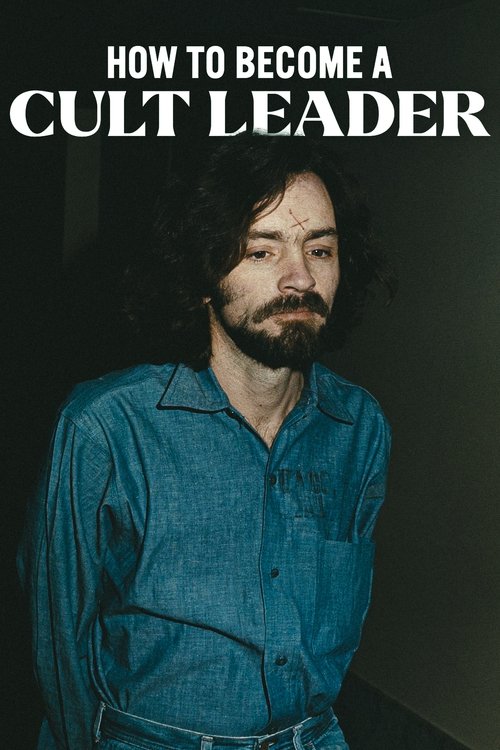 Si të bëhesh lider kulti poster