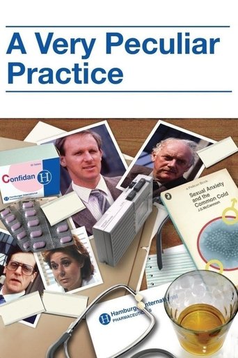 Një Praktikë shumë të Çuditshme