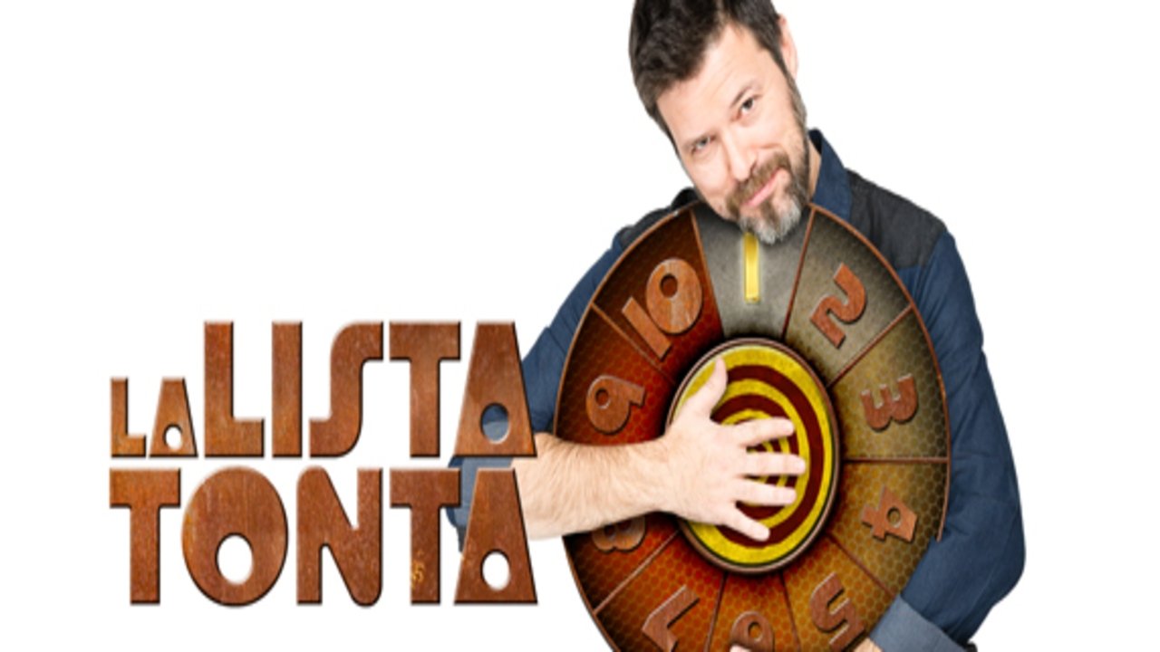 Lista e Budallait backdrop