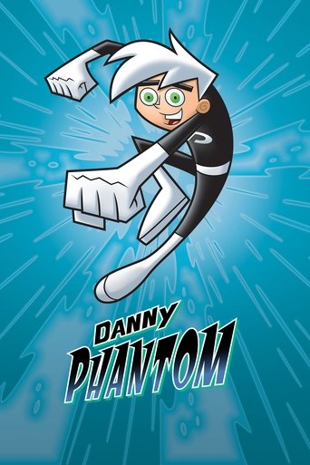 Danny Fantom