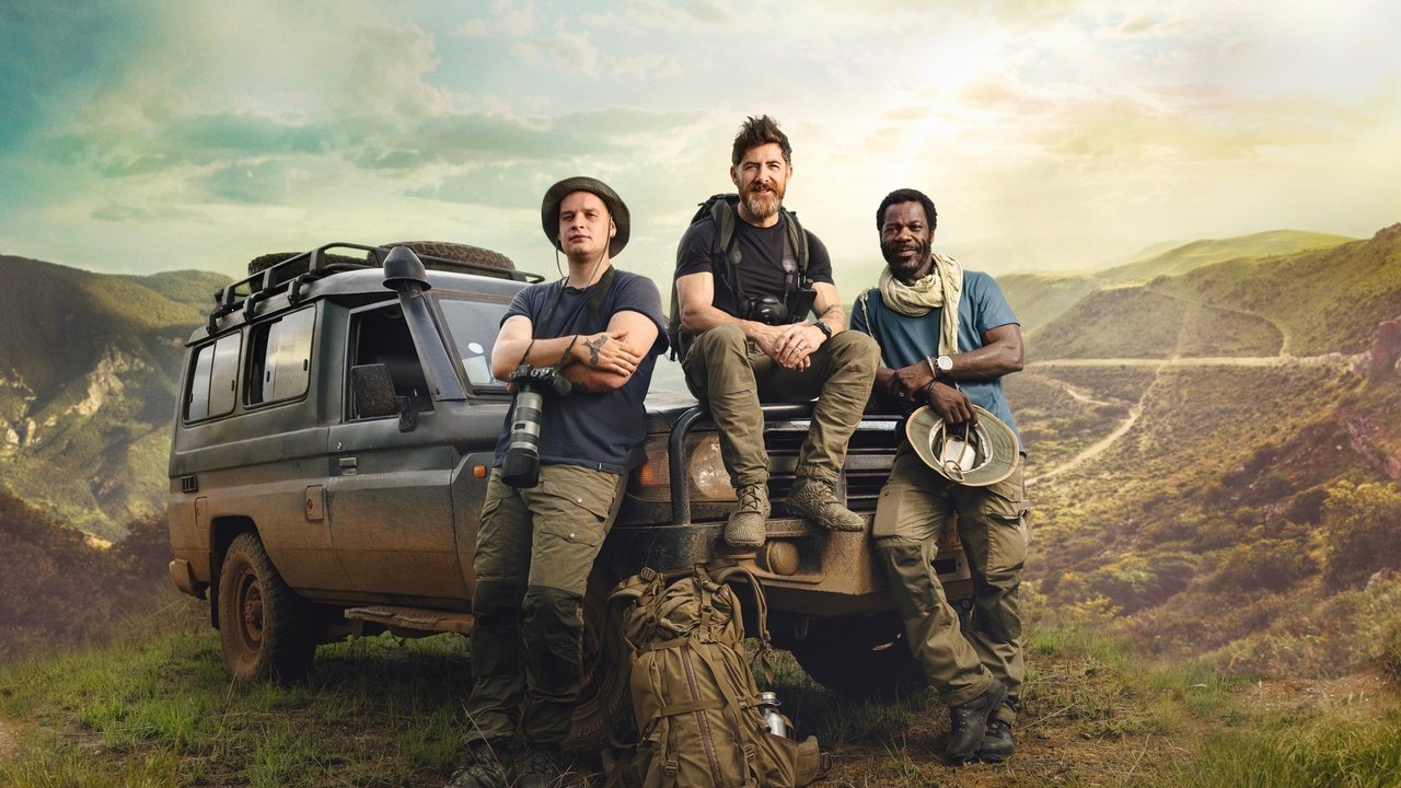 Të Wildshet backdrop