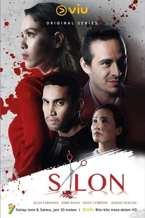 Saloni poster