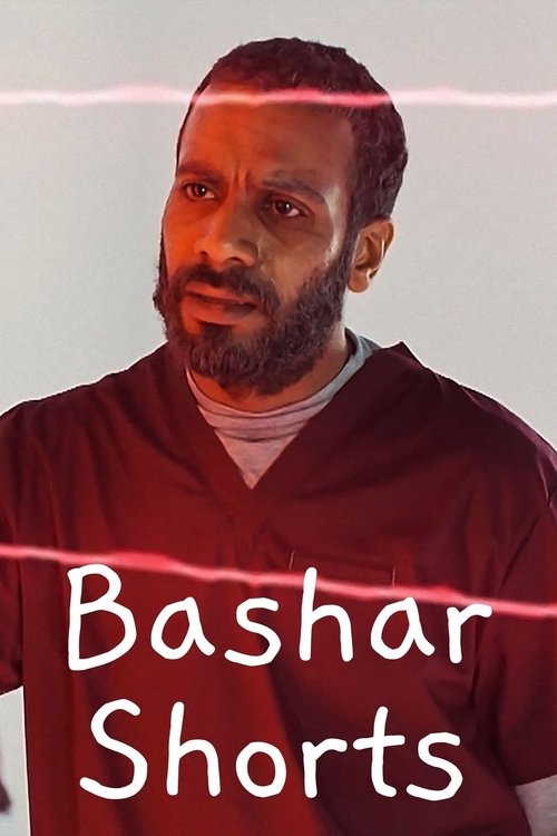 Bashar Shkurtër poster