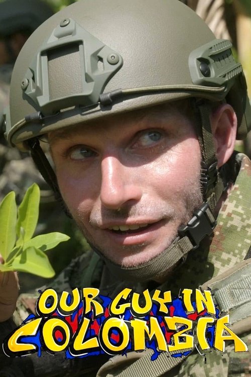 Djali ynë në Kolumbi poster