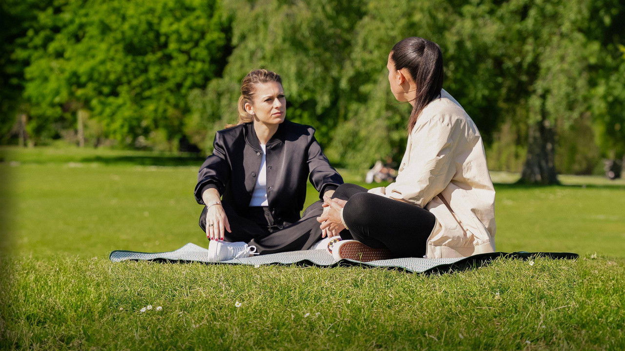 Kryesit e Paketës së Karen Carney backdrop