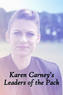 Kryesit e Paketës së Karen Carney poster