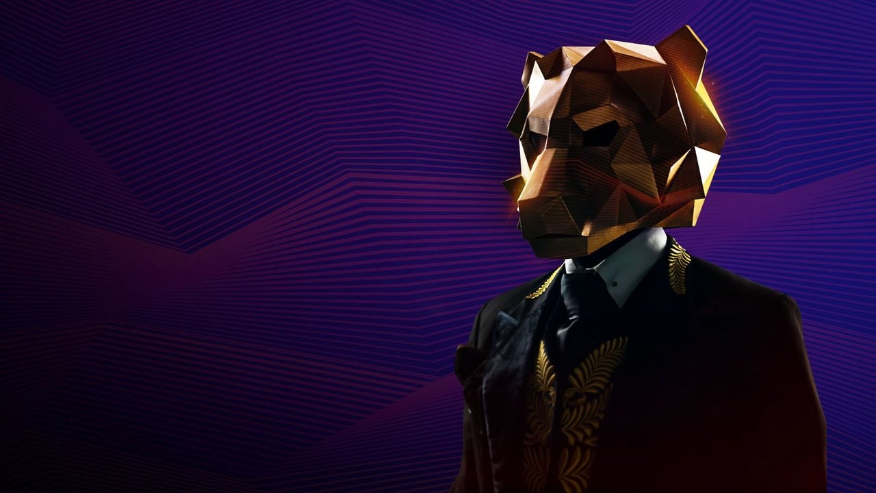 50 të mëdhenjtë backdrop