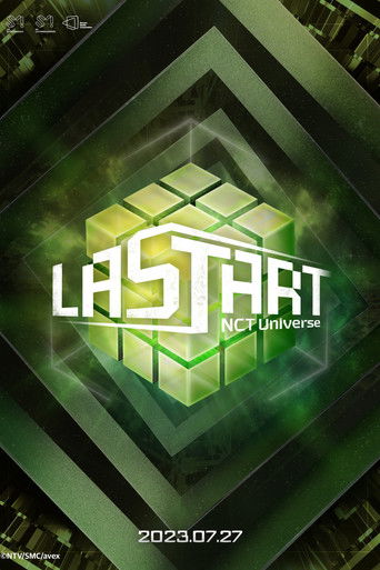 Universi NCT: LASTART