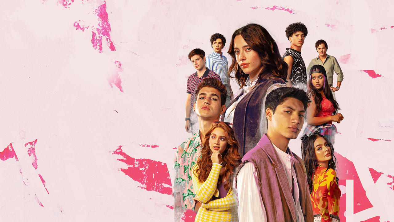 Të Dua, dhe Më Dhemb backdrop