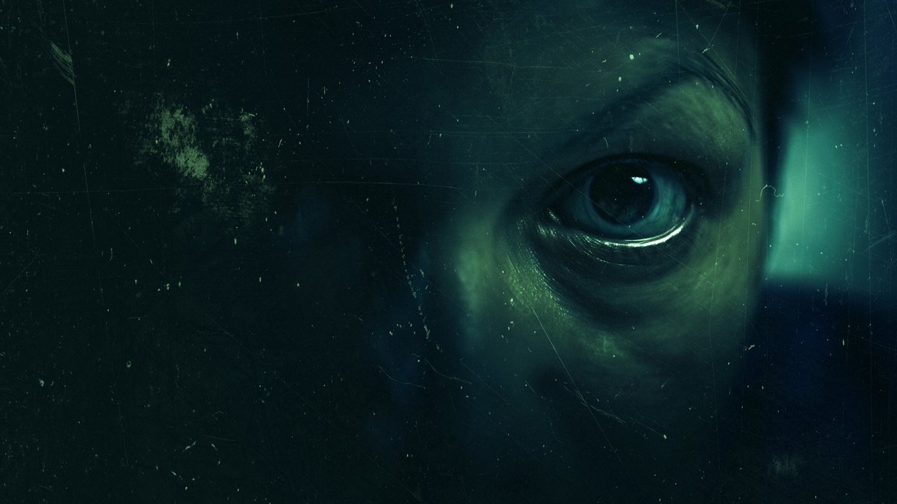 A vretja fle backdrop