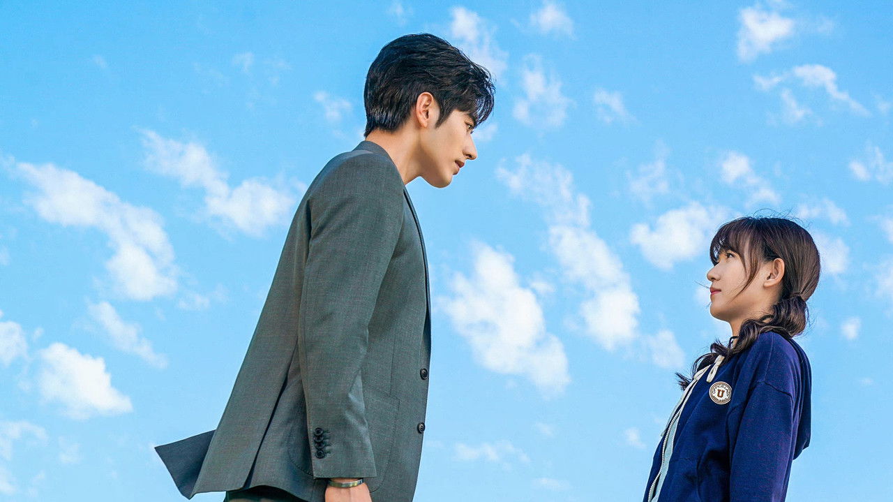 Ti nga e ardhmja backdrop