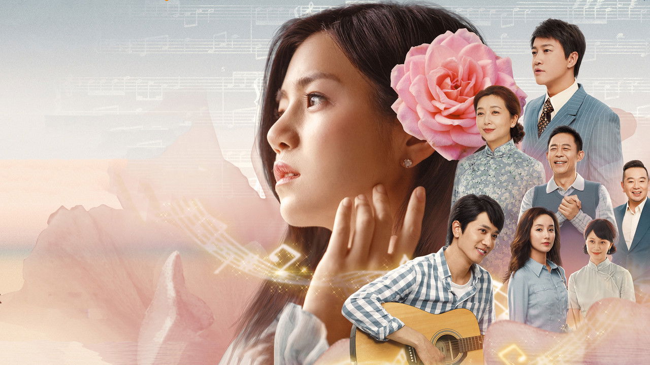 Më fluturo në Hënë backdrop