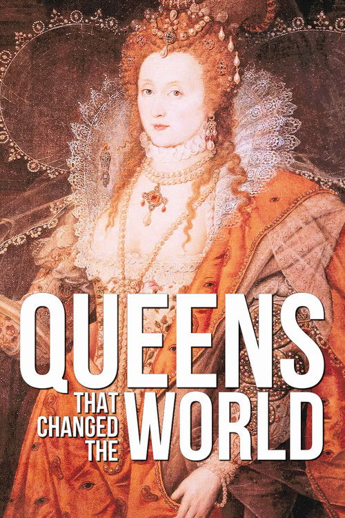 Reinat Që Ndryshuan Botën poster